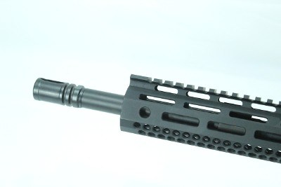 F-1 FIREARMS HDR-15 .223 WYLDE - Image 2 of 25