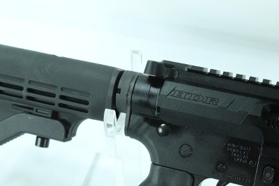 F-1 FIREARMS HDR-15 .223 WYLDE - Image 18 of 25