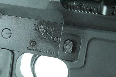 F-1 FIREARMS HDR-15 .223 WYLDE - Image 14 of 25