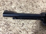 RUGER SUPER BLACKHAWK .44 MAGNUM - Image 8 of 22