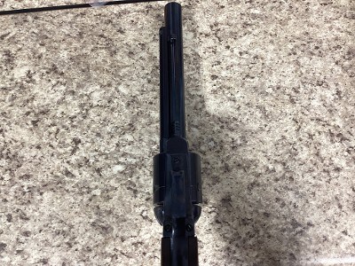 RUGER SUPER BLACKHAWK .44 MAGNUM - Image 14 of 22