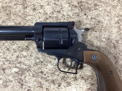 RUGER SUPER BLACKHAWK .44 MAGNUM - Image 12 of 22
