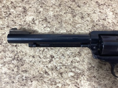 RUGER SUPER BLACKHAWK .44 MAGNUM - Image 11 of 22