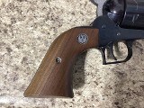 RUGER SUPER BLACKHAWK .44 MAGNUM - Image 2 of 22