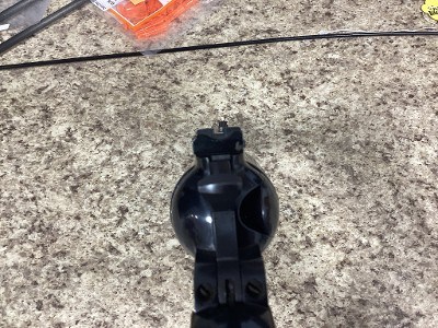 RUGER SUPER BLACKHAWK .44 MAGNUM - Image 17 of 22