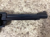 RUGER SUPER BLACKHAWK .44 MAGNUM - Image 6 of 22