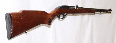 MARLIN GLENFIELD 60 .22 LR - Image 3 of 8