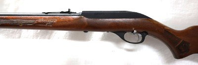 MARLIN GLENFIELD 60 .22 LR - Image 5 of 8
