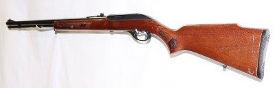 MARLIN GLENFIELD 60 .22 LR - Image 6 of 8