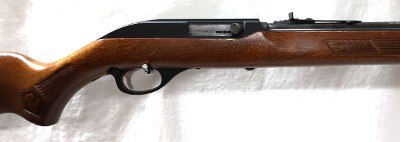 MARLIN GLENFIELD 60 .22 LR - Image 4 of 8