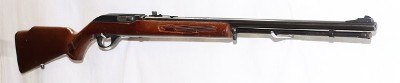 MARLIN GLENFIELD 60 .22 LR - Image 2 of 8