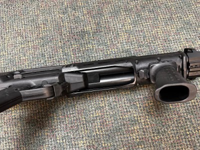 STANDARD MFG. DP-12 GEN1 12 GA - Image 7 of 7
