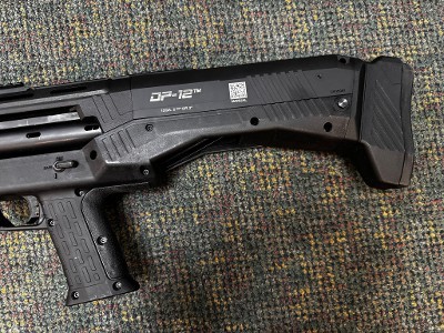 STANDARD MFG. DP-12 GEN1 12 GA - Image 3 of 7