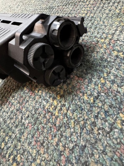 STANDARD MFG. DP-12 GEN1 12 GA - Image 6 of 7