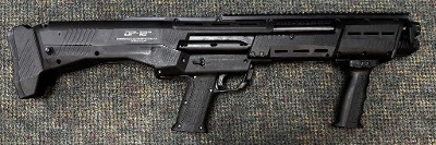 STANDARD MFG. DP-12 GEN1 12 GA - Image 1 of 7