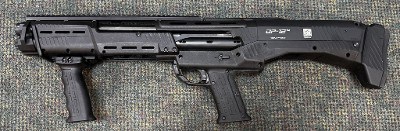 STANDARD MFG. DP-12 GEN1 12 GA - Image 2 of 7