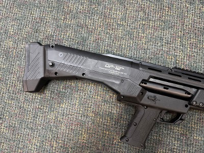 STANDARD MFG. DP-12 GEN1 12 GA - Image 5 of 7