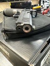 SPRINGFIELD ARMORY PRODIGY DS 9MM LUGER (9x19 PARA) - Image 4 of 6