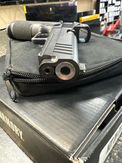 SPRINGFIELD ARMORY PRODIGY DS 9MM LUGER (9x19 PARA) - Image 4 of 6