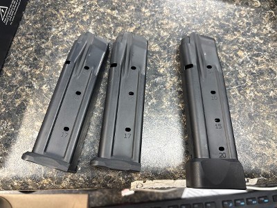 SPRINGFIELD ARMORY PRODIGY DS 9MM LUGER (9x19 PARA) - Image 6 of 6