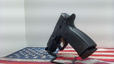 SIG SAUER P320 9MM LUGER (9x19 PARA) - Image 6 of 9