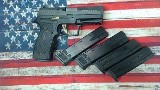 SIG SAUER P320 9MM LUGER (9x19 PARA) - Image 1 of 9