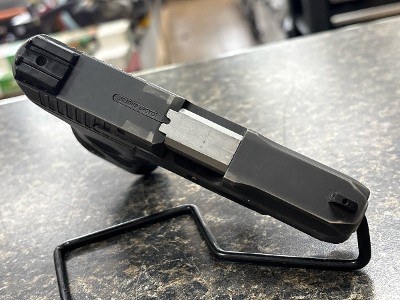TAURUS G2C 9MM LUGER (9x19 PARA) - Image 4 of 5