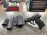TAURUS G2C 9MM LUGER (9x19 PARA) - Image 1 of 5