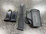 TAURUS G2C 9MM LUGER (9x19 PARA) - Image 5 of 5