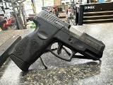 TAURUS G2C 9MM LUGER (9x19 PARA) - Image 3 of 5