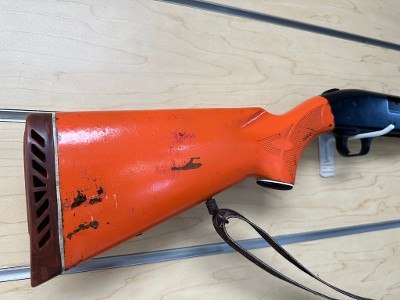 MOSSBERG 500A 12 GA - Image 6 of 9