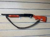 MOSSBERG 500A 12 GA - Image 1 of 9