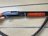 MOSSBERG 500A 12 GA - Image 8 of 9