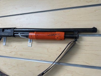 MOSSBERG 500A 12 GA - Image 7 of 9