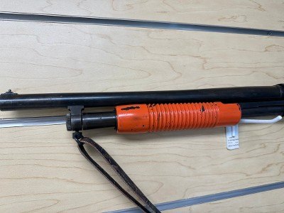 MOSSBERG 500A 12 GA - Image 2 of 9