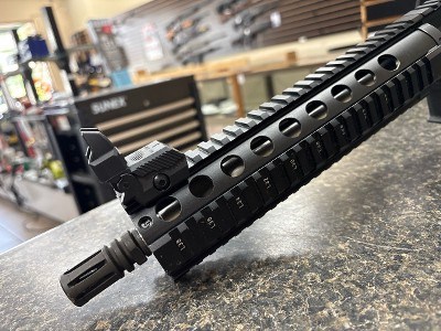 ANDERSON MANUFACTURING AM-15 PISTOL 5.56X45MM NATO - Image 5 of 5