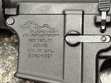 ANDERSON MANUFACTURING AM-15 PISTOL 5.56X45MM NATO - Image 3 of 5