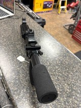 ANDERSON MANUFACTURING AM-15 PISTOL 5.56X45MM NATO - Image 4 of 5
