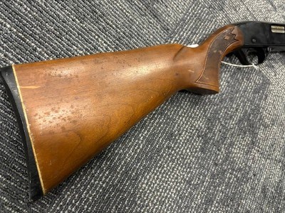 WINCHESTER 270 .22 S/L/LR - Image 1 of 8