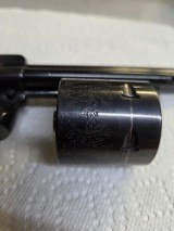 RUGER SUPER BLACKHAWK .44 MAGNUM - Image 7 of 12