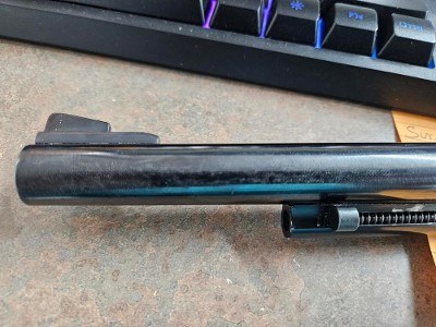RUGER SUPER BLACKHAWK .44 MAGNUM - Image 12 of 12