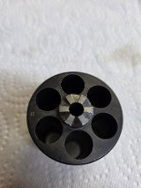 RUGER SUPER BLACKHAWK .44 MAGNUM - Image 8 of 12