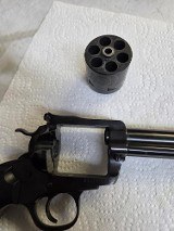 RUGER SUPER BLACKHAWK .44 MAGNUM - Image 6 of 12