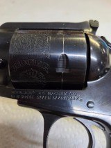 RUGER SUPER BLACKHAWK .44 MAGNUM - Image 4 of 12