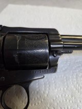 RUGER SUPER BLACKHAWK .44 MAGNUM - Image 3 of 12