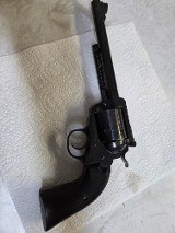 RUGER SUPER BLACKHAWK .44 MAGNUM - Image 1 of 12