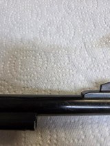 RUGER SUPER BLACKHAWK .44 MAGNUM - Image 5 of 12