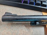 RUGER SUPER BLACKHAWK .44 MAGNUM - Image 12 of 12
