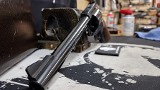 RUGER NEW MODEL SUPER BLACK HAWK .44 MAGNUM - Image 3 of 7