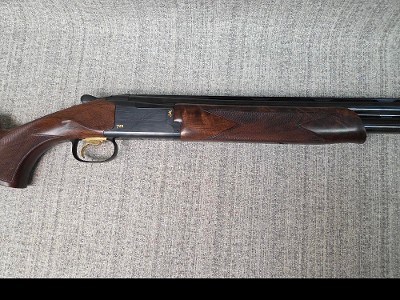 Browning Citori 725 12 GA - Image 2 of 6